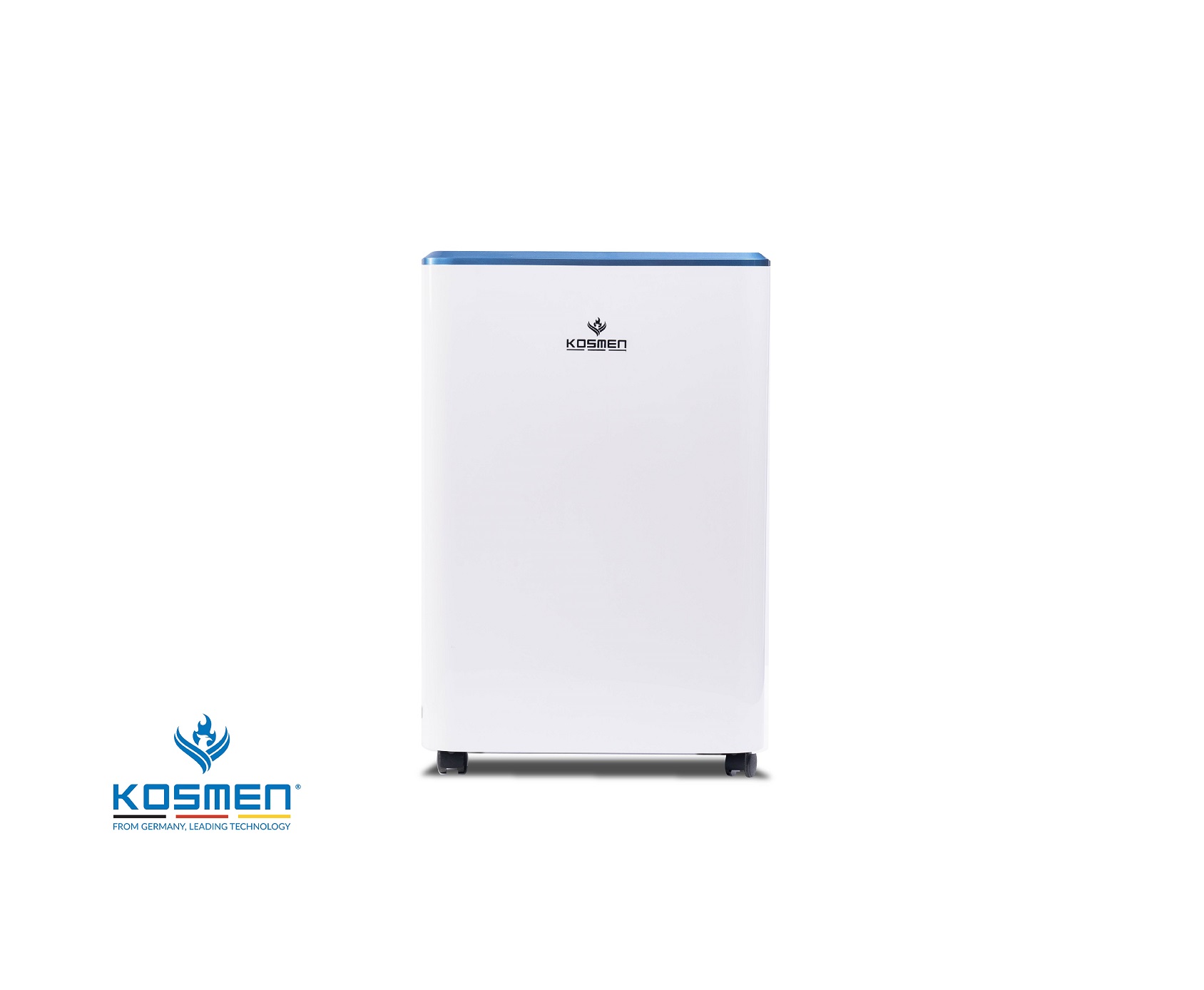 Máy hút ẩm không khí dân dụng Kosmen KM-12N