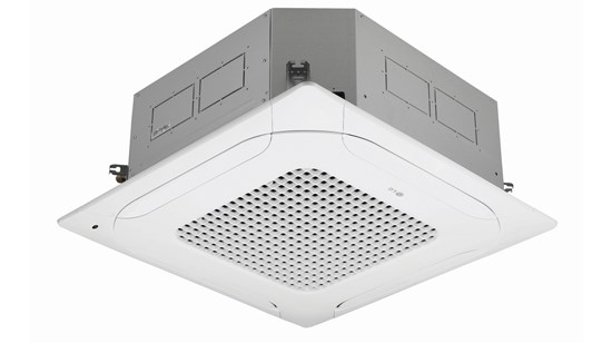 Điều hòa âm trần LG 30000BTU 4 hướng thổi ZTNQ30GNLE0