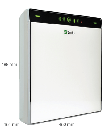 Máy lọc nước A.O.Smith AR75-U2