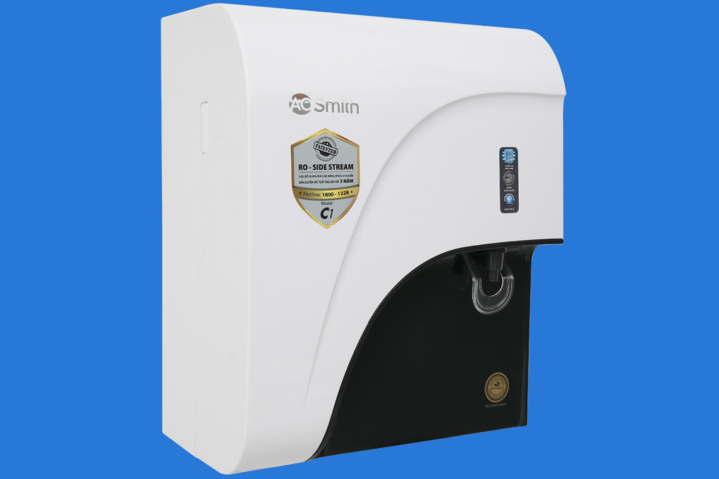 Máy lọc nước A.O.Smith C1