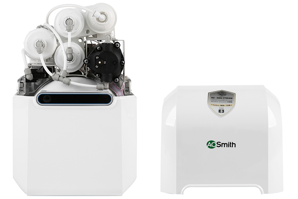 Máy Lọc Nước A. O. Smith E3