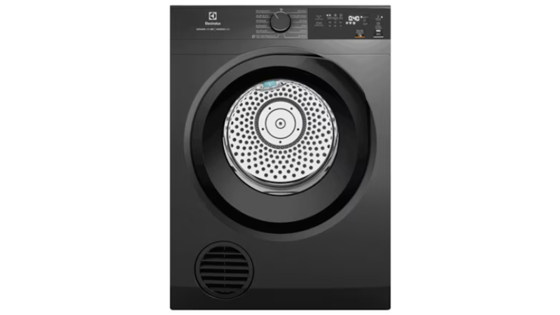 Máy sấy Electrolux EDS904N3SC 9kg thông hơi VapourRefresh