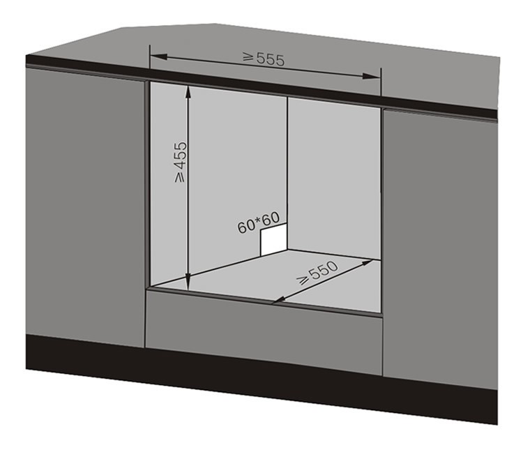 Máy Rửa Chén Bát Texgio TG-DT202
