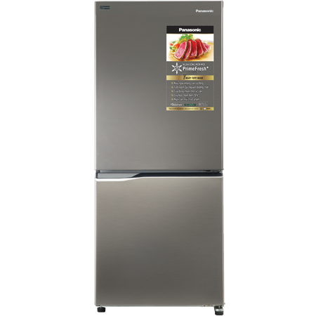 Tủ lạnh Panasonic inverter NR-BV280QSVN 255 Lít