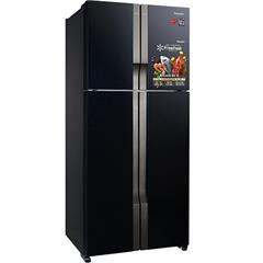 Tủ lạnh Panasonic Inverter 4 cánh NR-DZ600GKVN 550 Lít