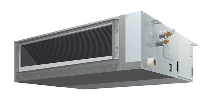 Điều hòa Daikin âm trần ống gió 1 chiều 21000Btu inverter FBA60BVMA