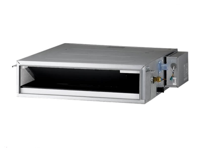 Dàn lạnh 1 chiều điều hòa LG âm trần ống gió Multi 18000Btu AMNQ18GL2A0