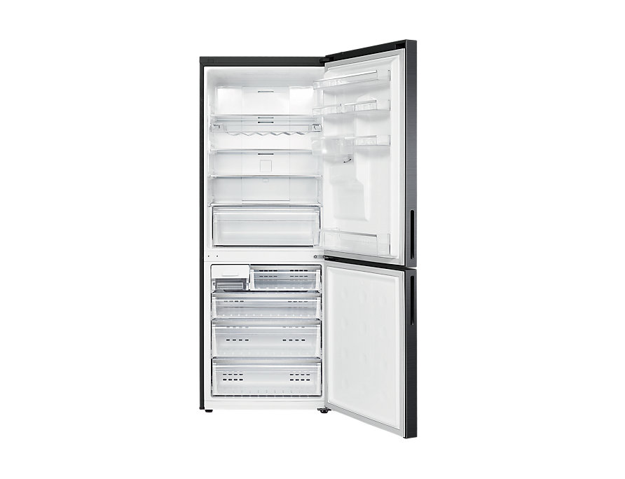 Tủ lạnh Samsung Inverter RL4364SBABS/SV 458 Lít