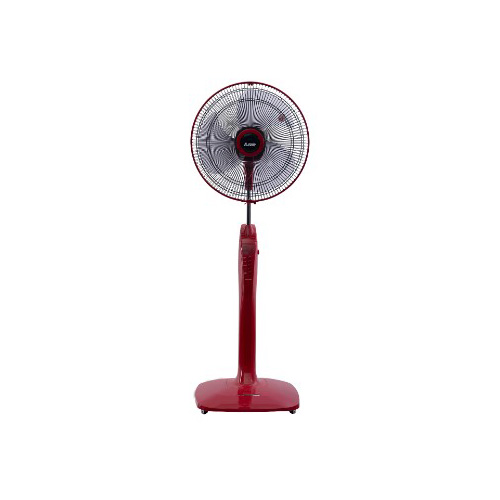 uạt cây Mitsubishi LV16-RB CY-RD đỏ