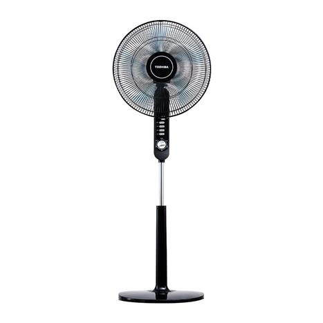 Quạt đứng Toshiba 5 cánh F-LSA10(K)VN