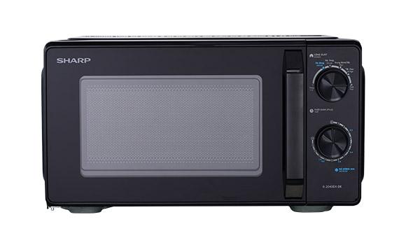 Lò Vi Sóng 20L Sharp R-2040EH-BK