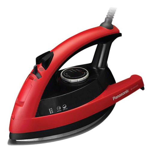 Bàn là hơi nước Panasonic NI-W410TSRRA