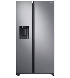 Tủ lạnh Samsung Side by side RS64R5101SL/SV 617 Lít