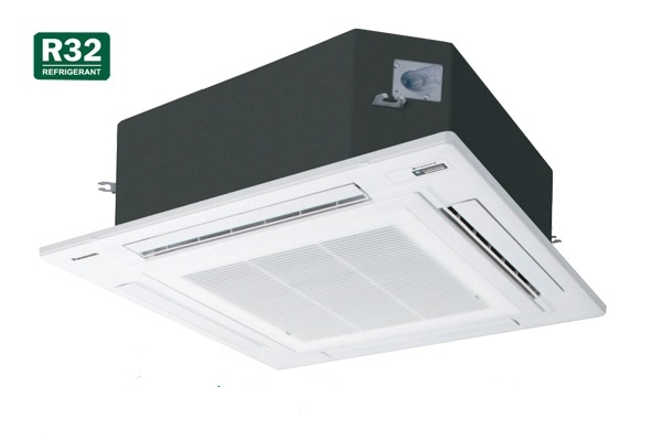 Điều hòa âm trần Panasonic 24000BTU 1 chiều S-25PU1H5B/U-25PN1H5