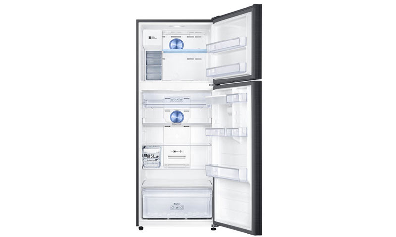 Tủ lạnh Samsung Inverter RT46K6885BS/SV 451 Lít