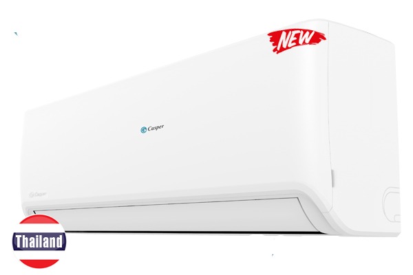 Điều hòa Casper 1 chiều 12000BTU SC-12FS33