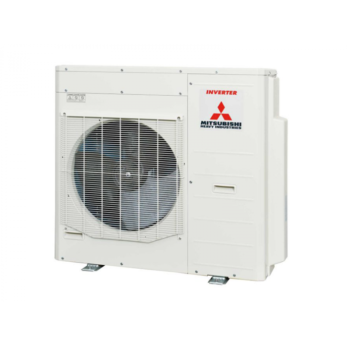 Dàn nóng điều hòa Mitsubishi Heavy Multi inverter SCM100ZM-S