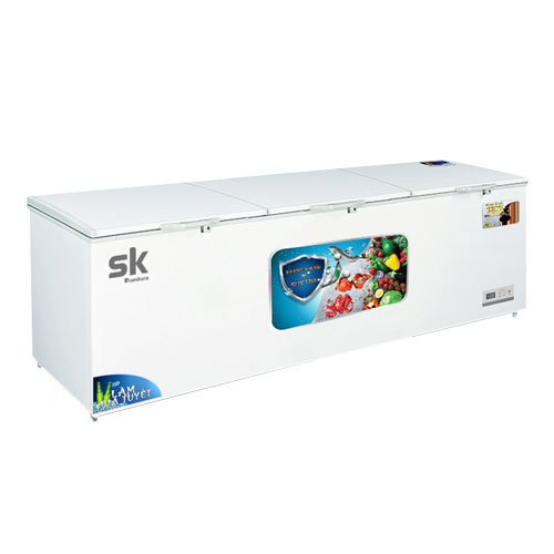 TỦ ĐÔNG 1 NGĂN 1350 LÍT SUMIKURA SKF-1350S