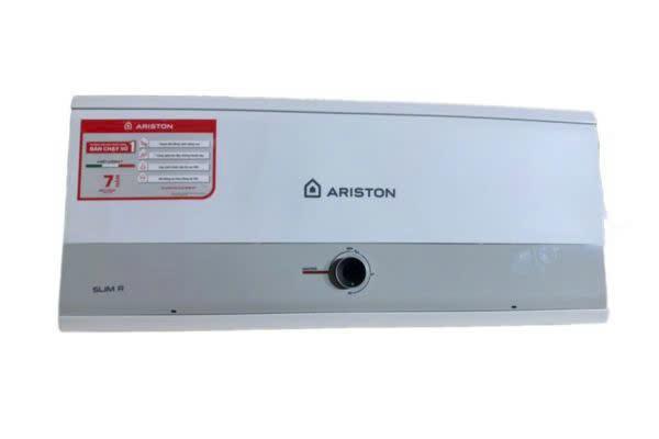 Máy nước nóng gián tiếp Ariston 20 lít SL3 20 R AG+ VN
