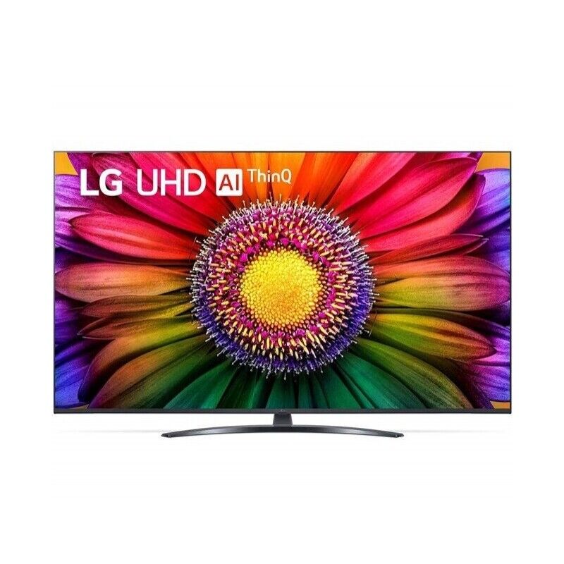 Smart Tivi LG 4K 75 inch 75UR811C0SB