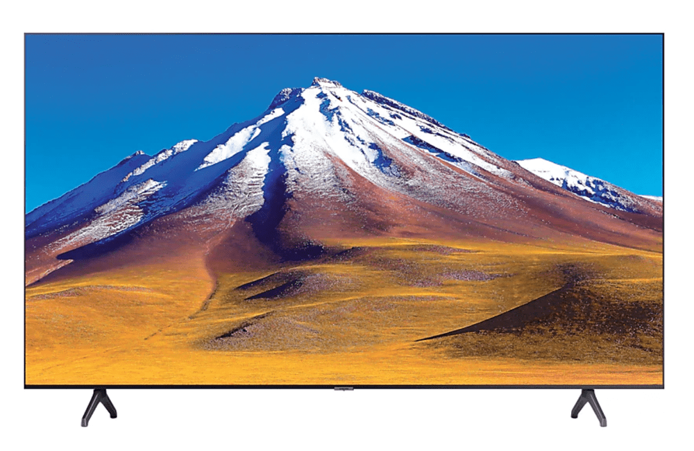 Tivi Samsung Tizen OS 4K Ultra HD 55 Inch 55TU6900