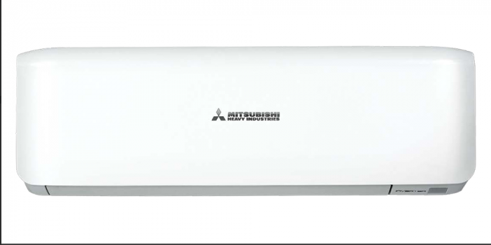 Điều hòa Mitsubishi Heavy inverter 2 chiều siêu sang trọng 18000Btu SRK/SRC50ZS-S
