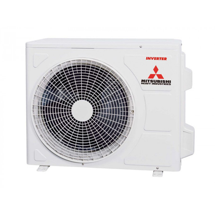 Điều hòa Mitsubishi Heavy 2 chiều inverter 12000Btu SRK/SRC35ZSPS-W5