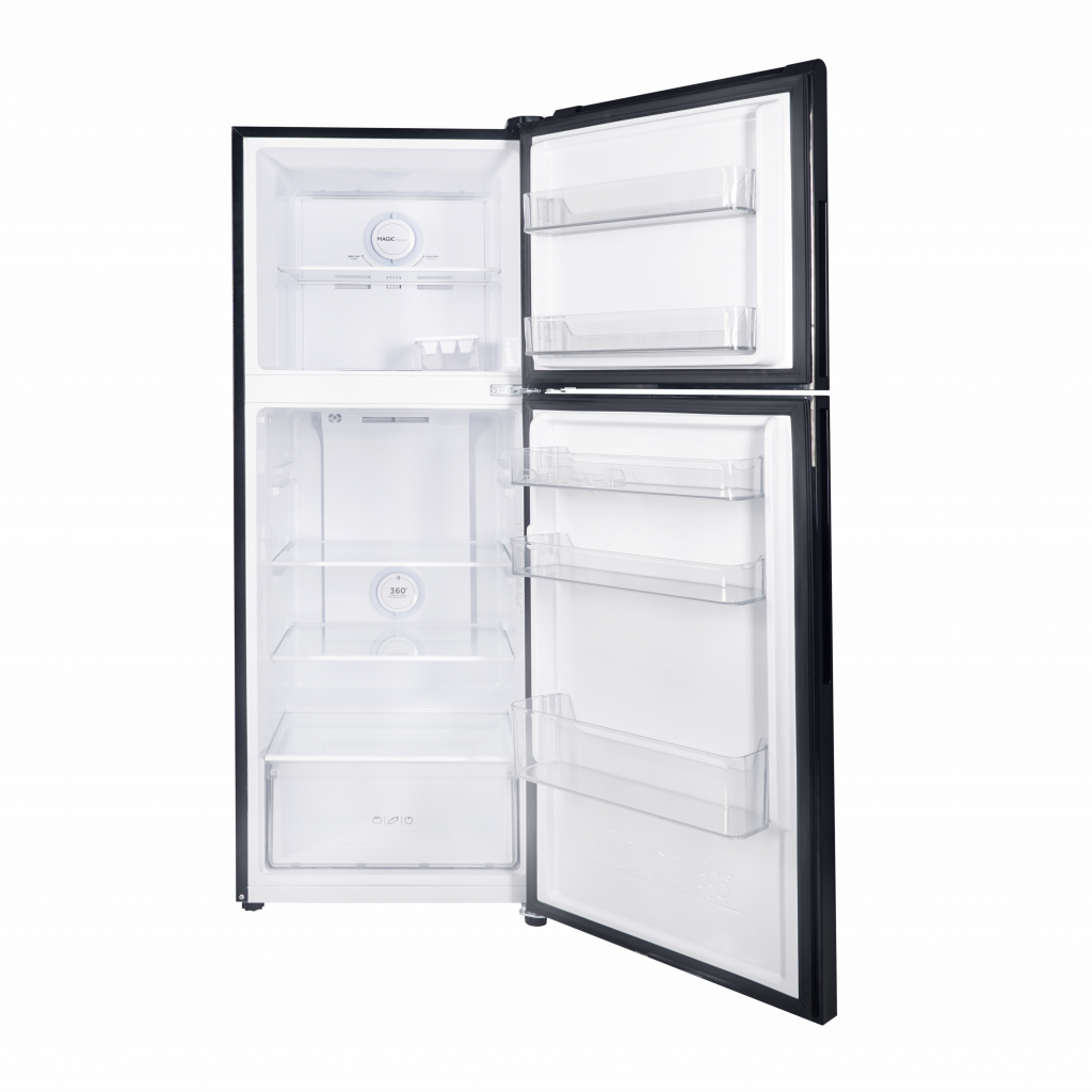 Tủ lạnh AQUA Inverter AQR-T249MA(PB) 235 Lít