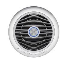 Máy lọc không khí Winix TOWER QSW ATSU305-HWV