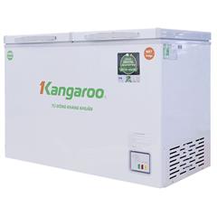 Tủ đông kháng khuẩn Kangaroo KG400NC2 400 Lít