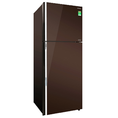 Tủ lạnh Hitachi Inverter R-FG480PGV8 (GBW) 366 Lít