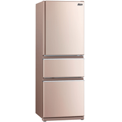 Tủ lạnh Mitsubishi Inverter MR-CX41EJ (PS) 326 Lít