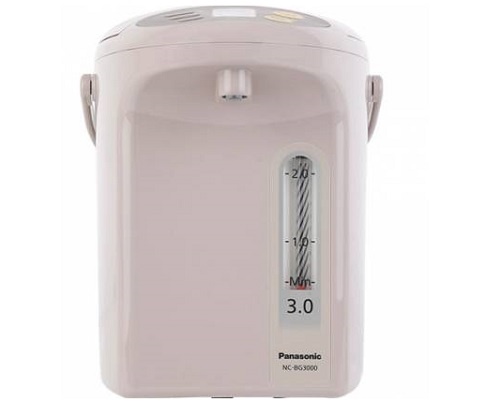 Bình thủy điện Panasonic NC-BG3000CSY