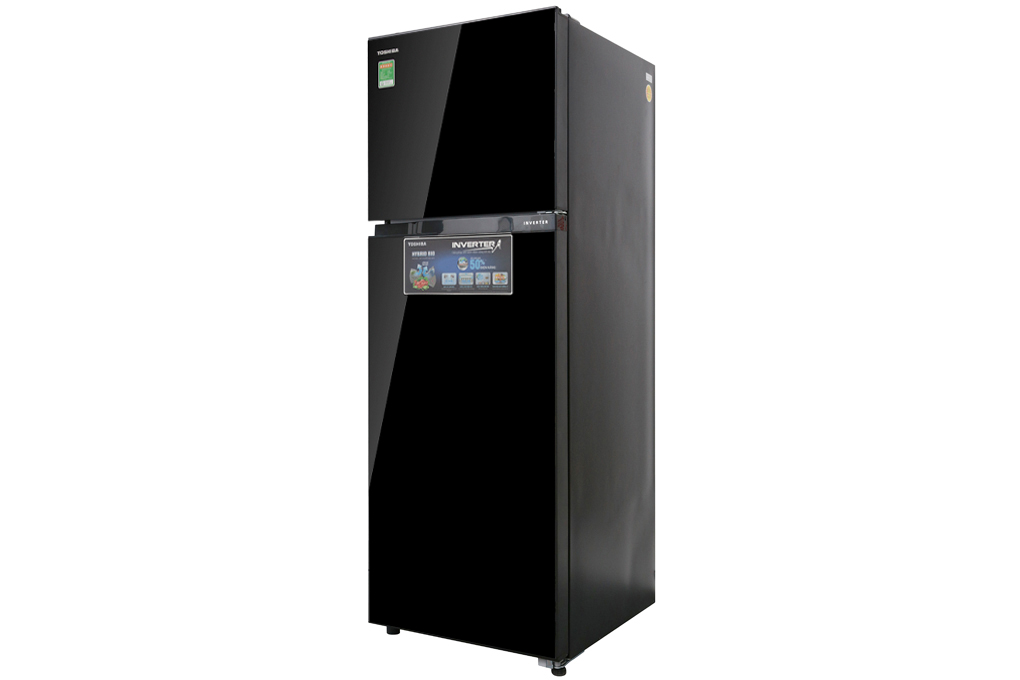 Tủ lạnh Toshiba Inverter GR-AG39VUBZ(XK1) 330 Lít
