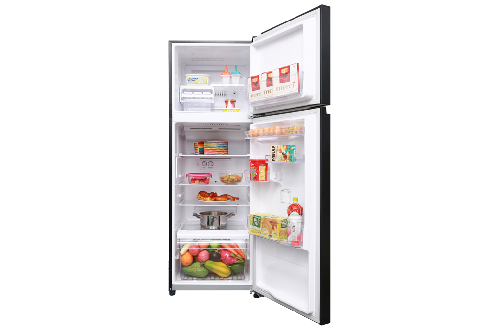 Tủ lạnh Toshiba Inverter GR-AG39VUBZ(XK1) 330 Lít