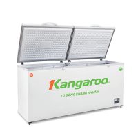 Tủ đông kháng khuẩn Kangaroo KG418C2 418 Lít