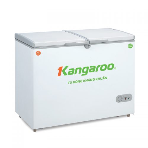 Tủ đông kháng khuẩn Kangaroo KG688C2 688 Lít