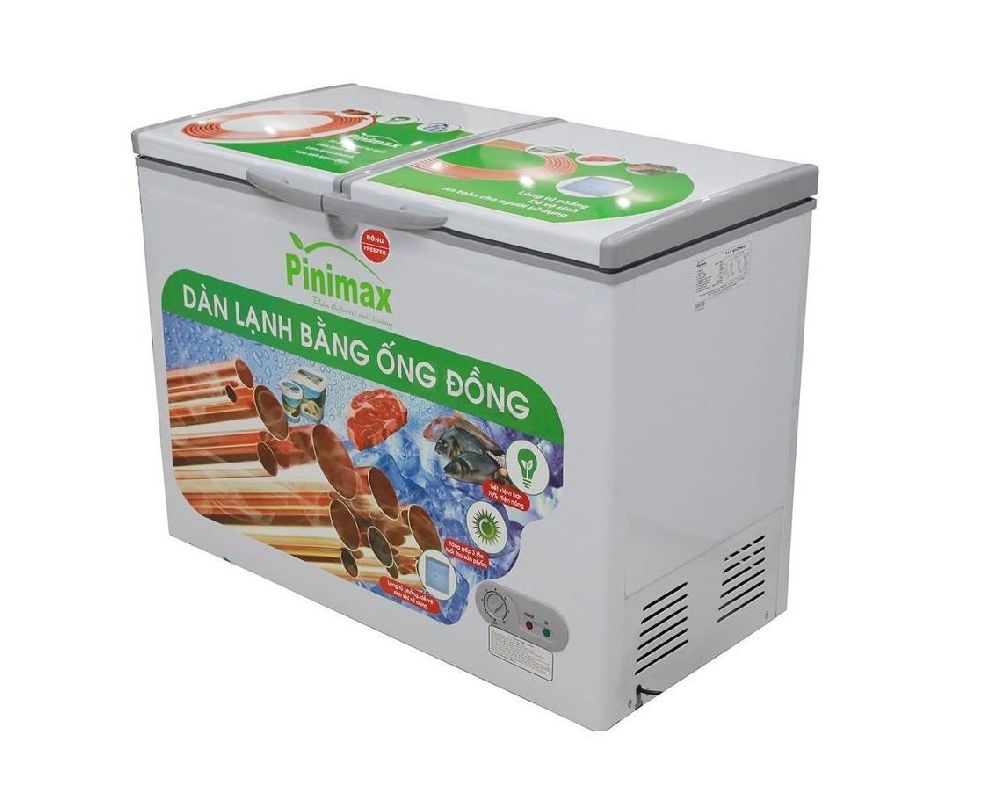 Tủ đông Pinimax PNM-29AF 290 Lít