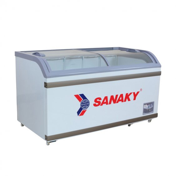 TỦ ĐÔNG CÁNH KÍNH SANAKY VH-888K 500 LÍT