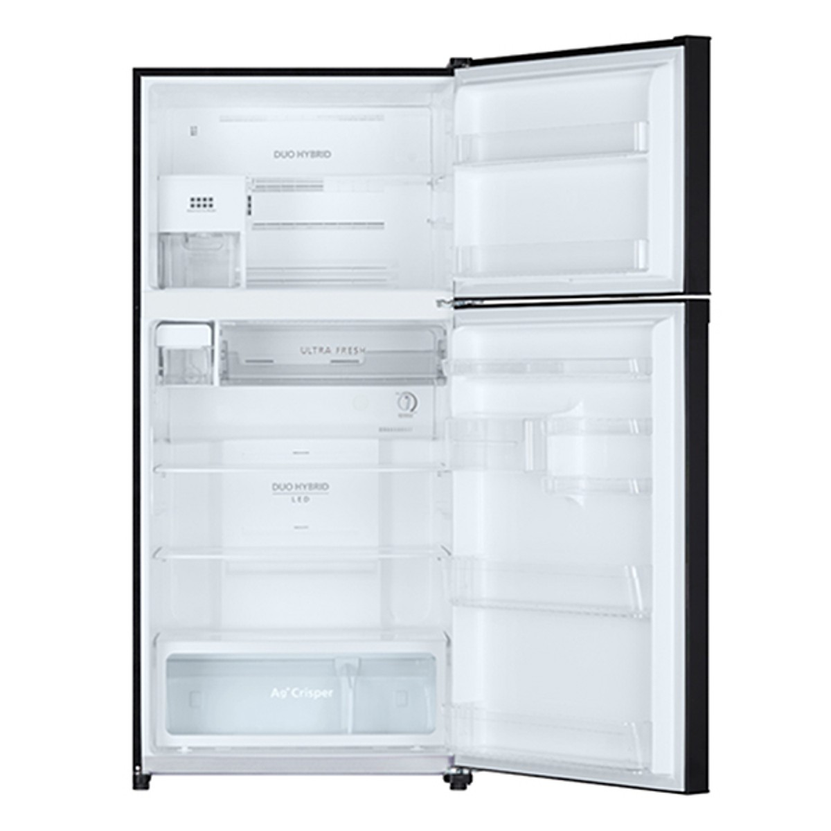 Tủ lạnh Toshiba Inverter GR-AG58VA(XK) 555 Lít