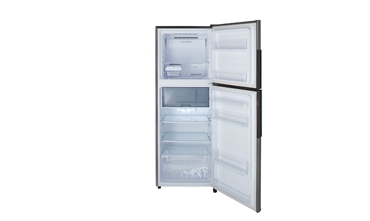 Tủ lạnh sharp Inverter SJ-X316E-SL 314 Lít