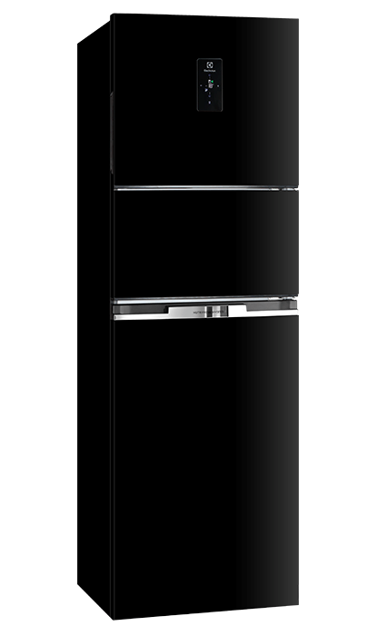 Tủ lạnh Electrolux Inverter EME3700H-H 340 Lít