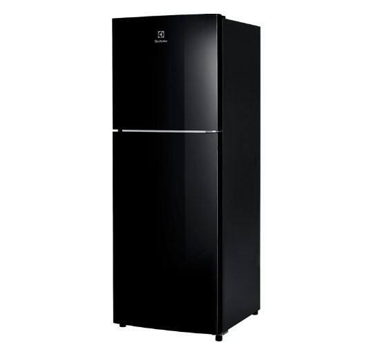 Tủ lạnh Electrolux Inverter ETB3400J-H 320 Lít