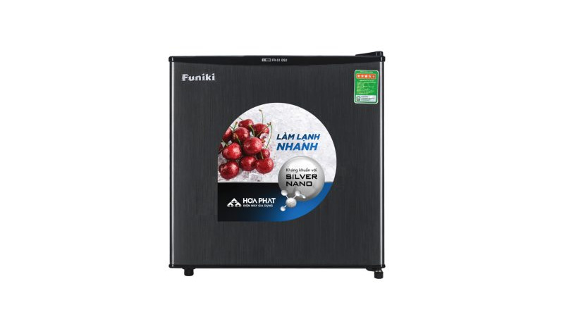 Tủ lạnh Mini 46 Lít Funiki FR-51DSU