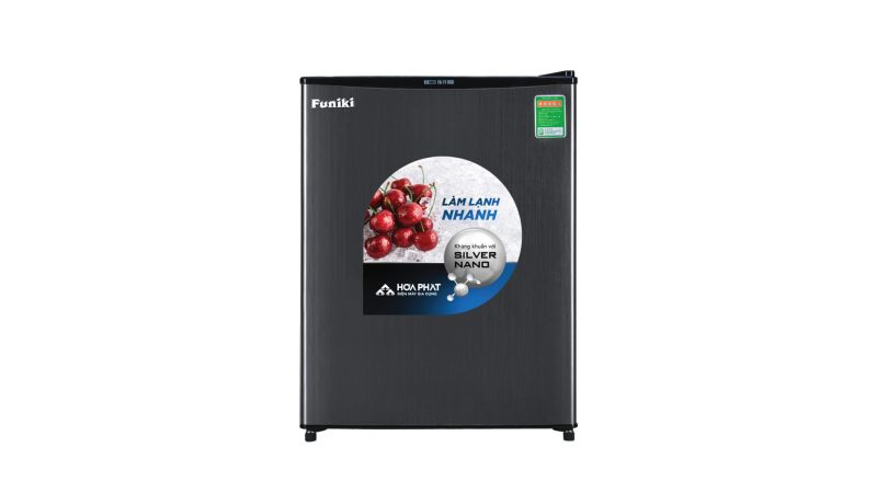 Tủ lạnh Mini 74 Lít Funiki FR-71DSU