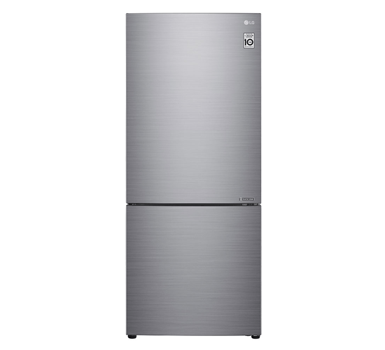 Tủ lạnh LG Inverter GR-B405PS 454 Lít