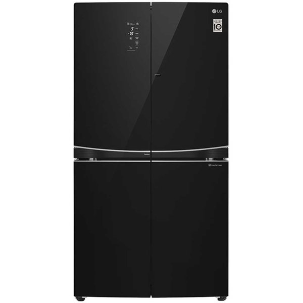 Tủ lạnh LG Side by side GR-R247GB 615 Lít