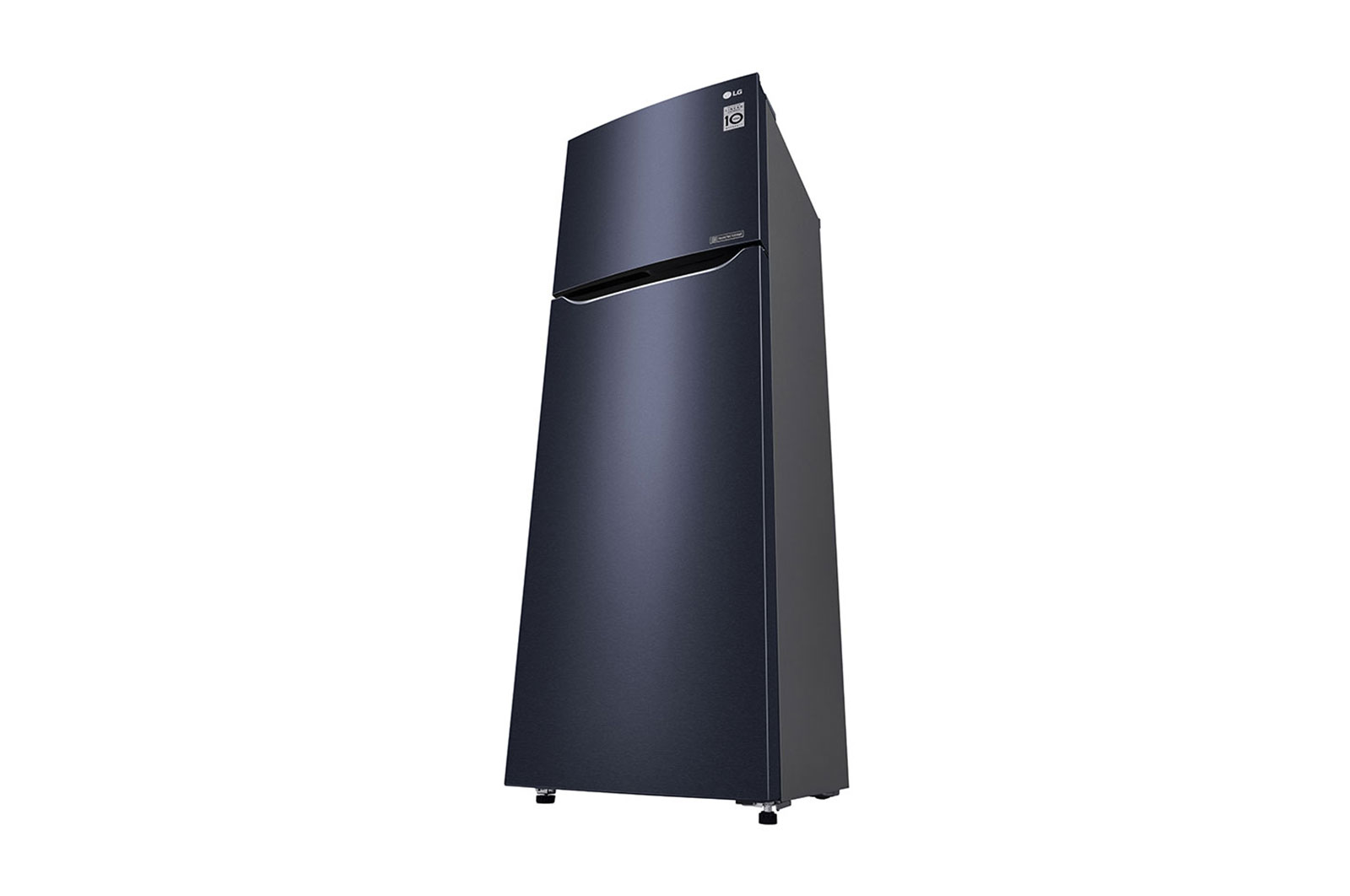 Tủ lạnh LG Inverter GN-M255BL 255 Lít