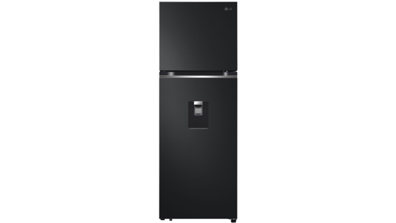 Tủ lạnh LG inverter 314 lít LTD31BLM 2 cánh