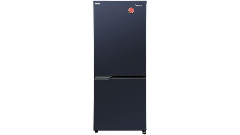 Tủ lạnh Panasonic inverter 251 lít NR-SP275CPAV 2 cánh